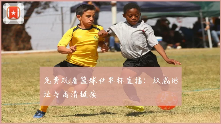 免费观看篮球世界杯直播：权威地址与高清链接